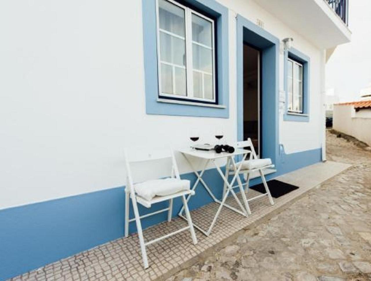 Casa Do Miradouro Villa Nazare Exterior photo